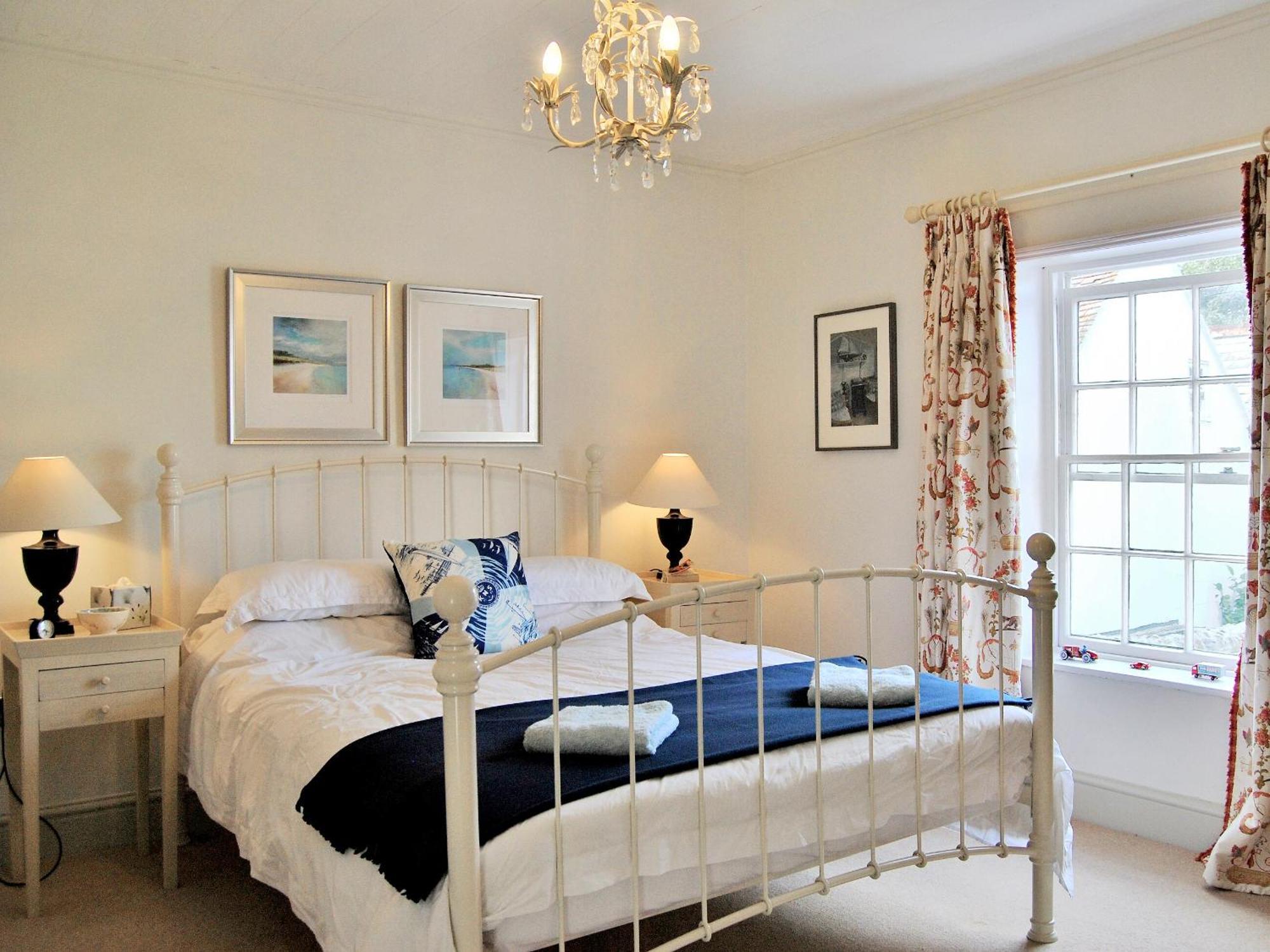 Solent Cottage - Pqqu Yarmouth  Exterior foto